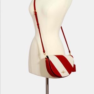 Coach Crossbody purse- brand new with tags